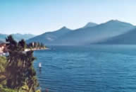 Merveilleux Lago di Como